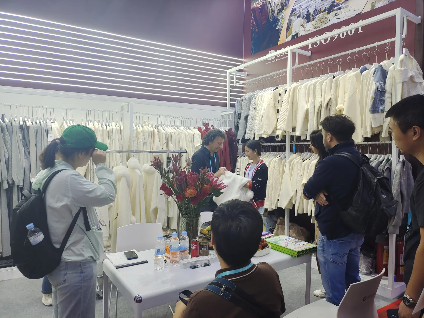 近3年参加广交会回顾