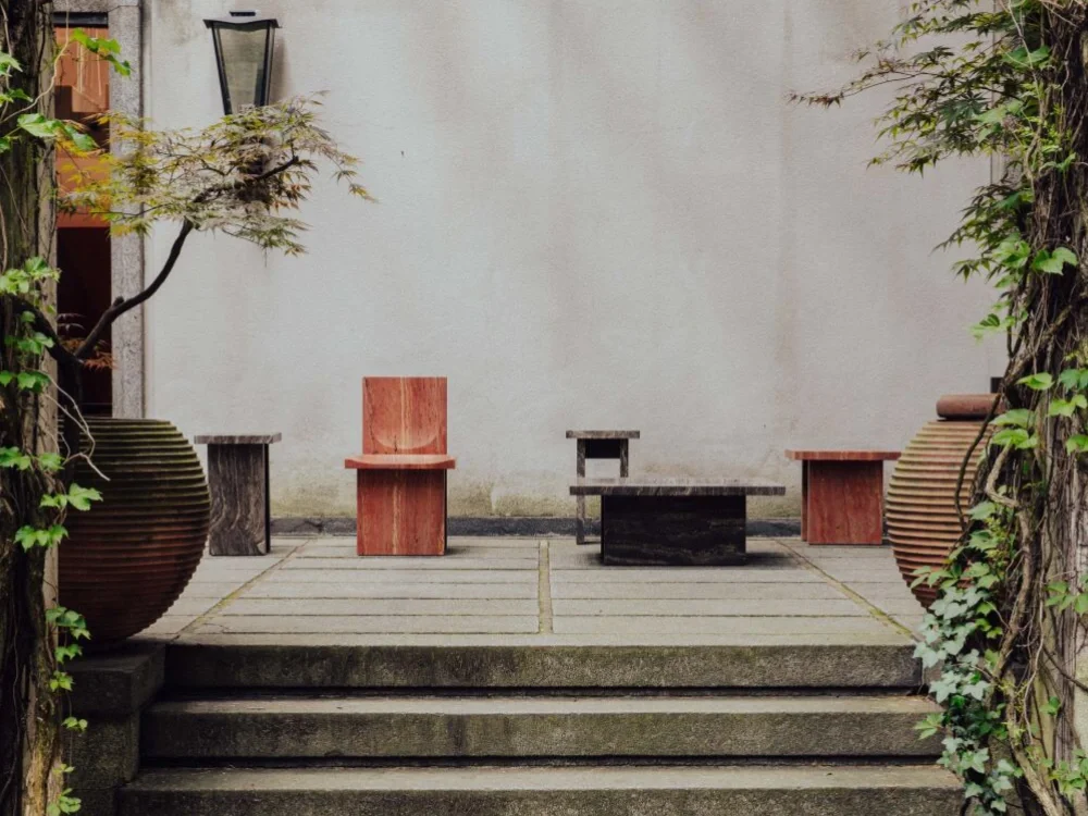 揭秘米兰家具展的必看专区,错过等于白来!