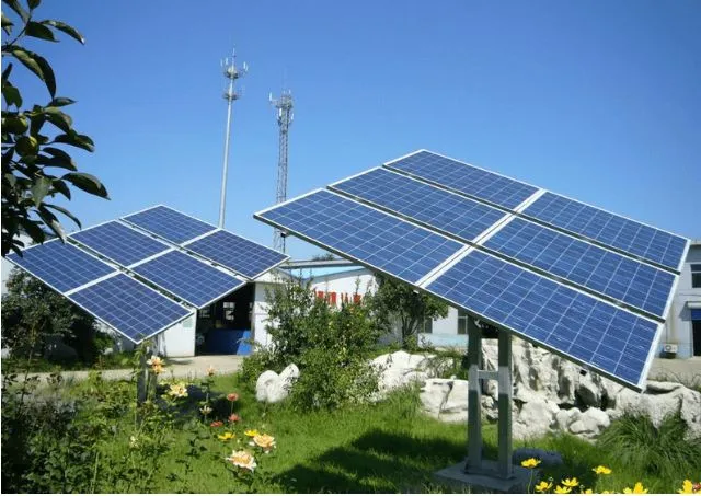 探索四川红石晶威光电科技有限公司的光伏技术