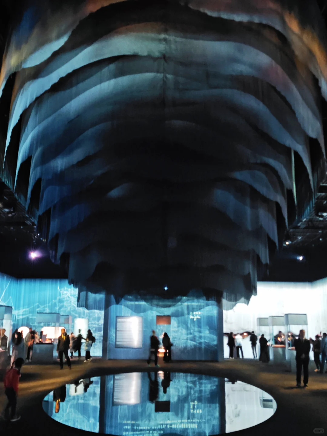 上博卡地亚展，怎么拍都有“面”！?✨️