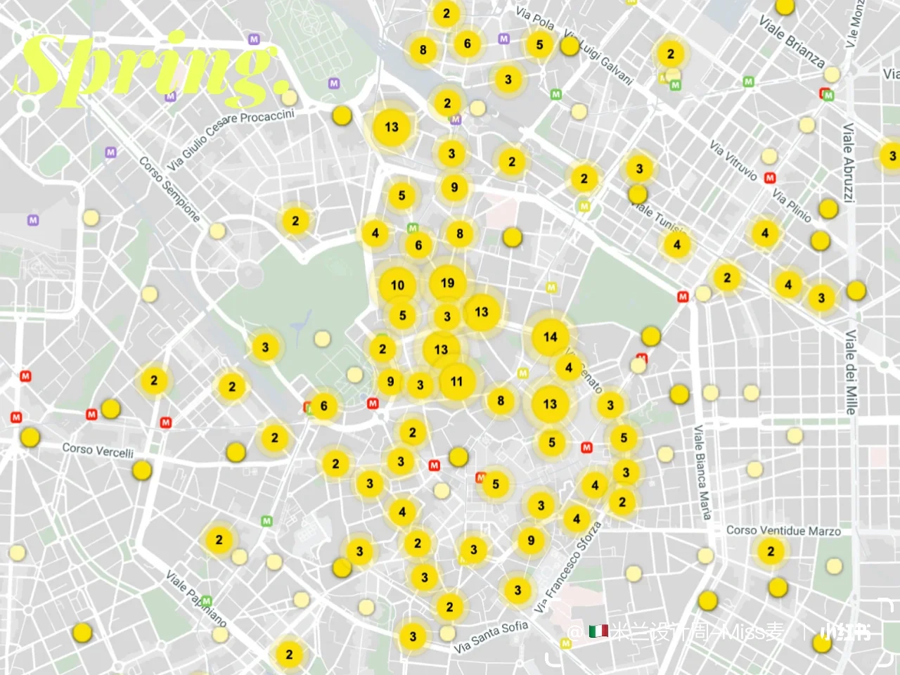 揭秘米兰家具展的必看专区,错过等于白来!