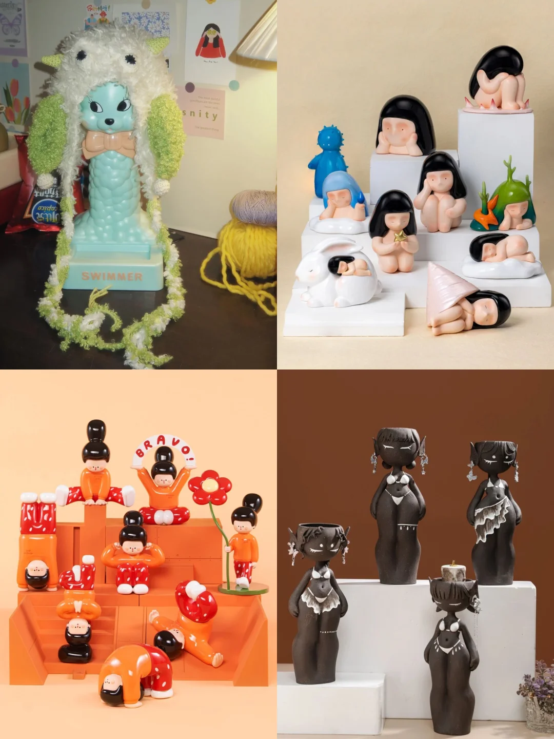 上海国际插画艺术节终于来了!!（附攻略?）