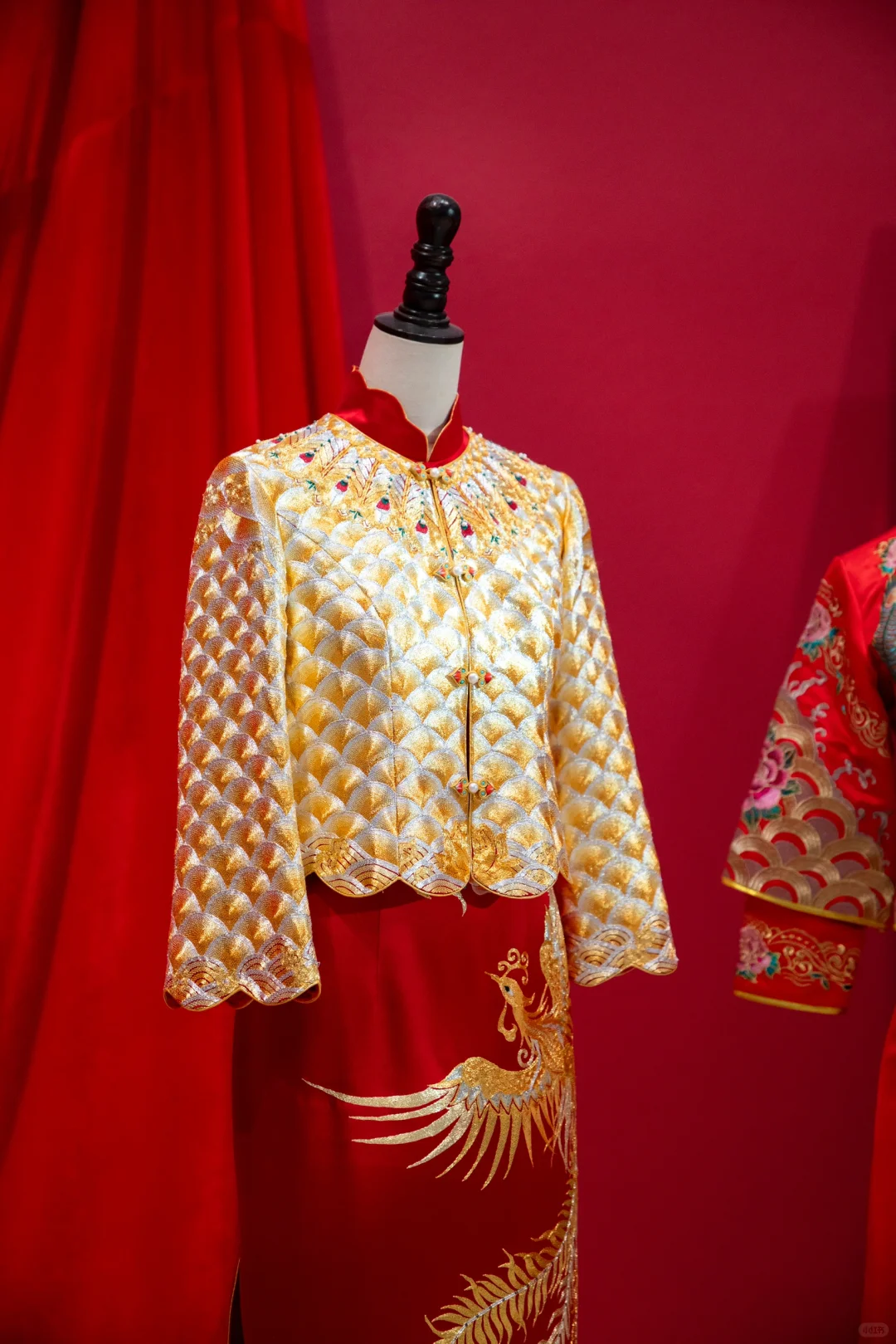 国家级审美?北京年味爆棚春节非遗展