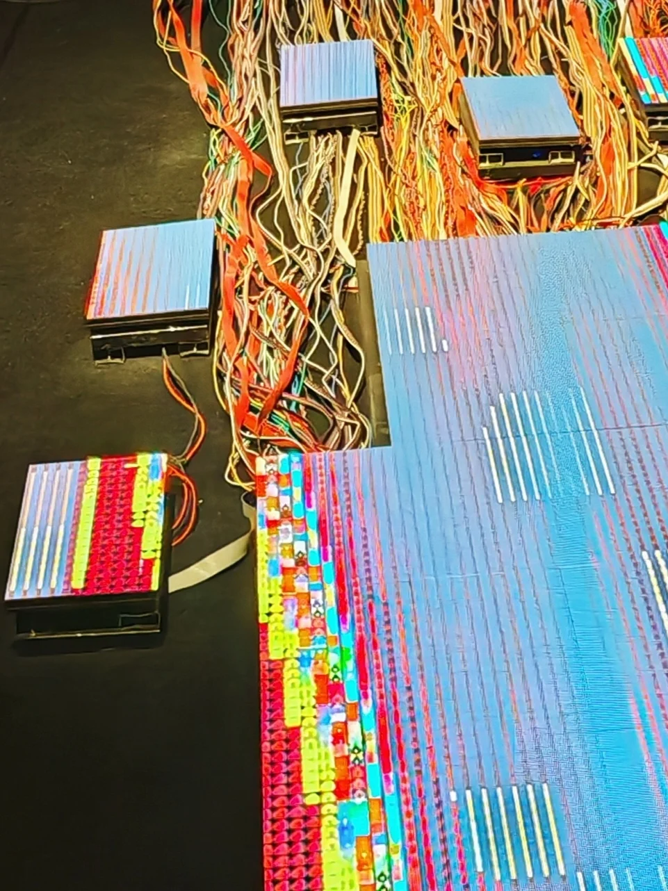 神仙地方，好拍又好玩儿