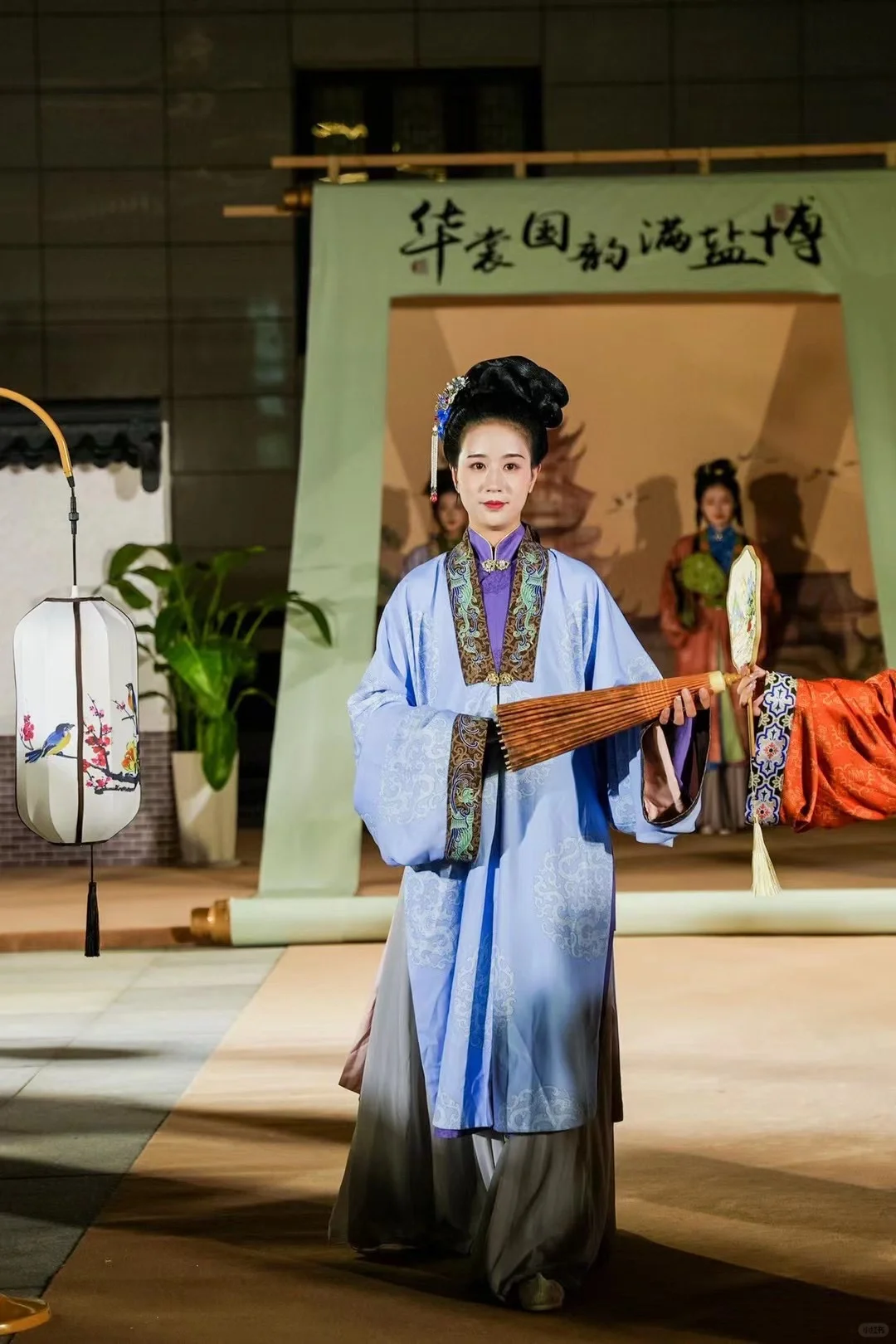 邯郸礼仪模特舞蹈商演主持人开业庆典会议