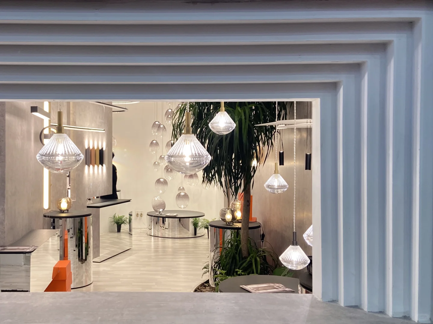 又一年国际家具展