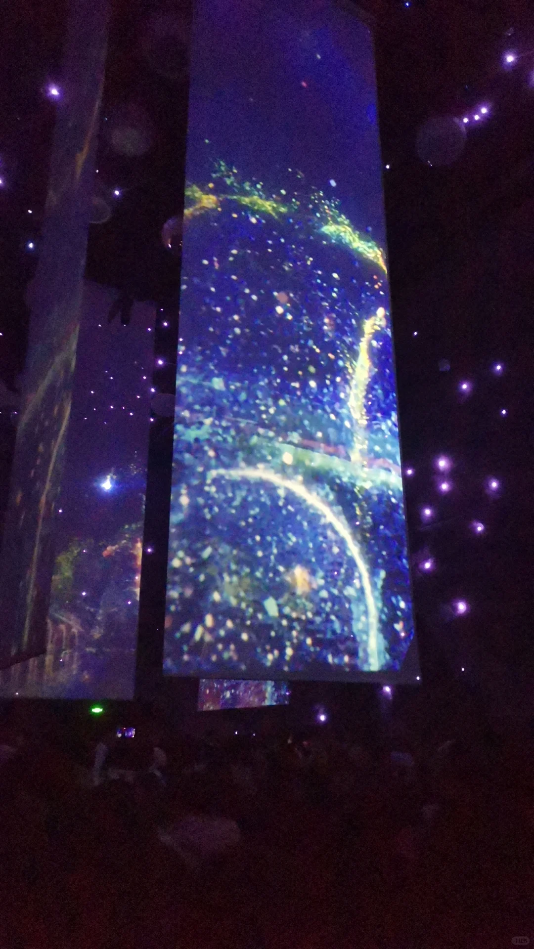 假如美的尽头是色彩的斑斓