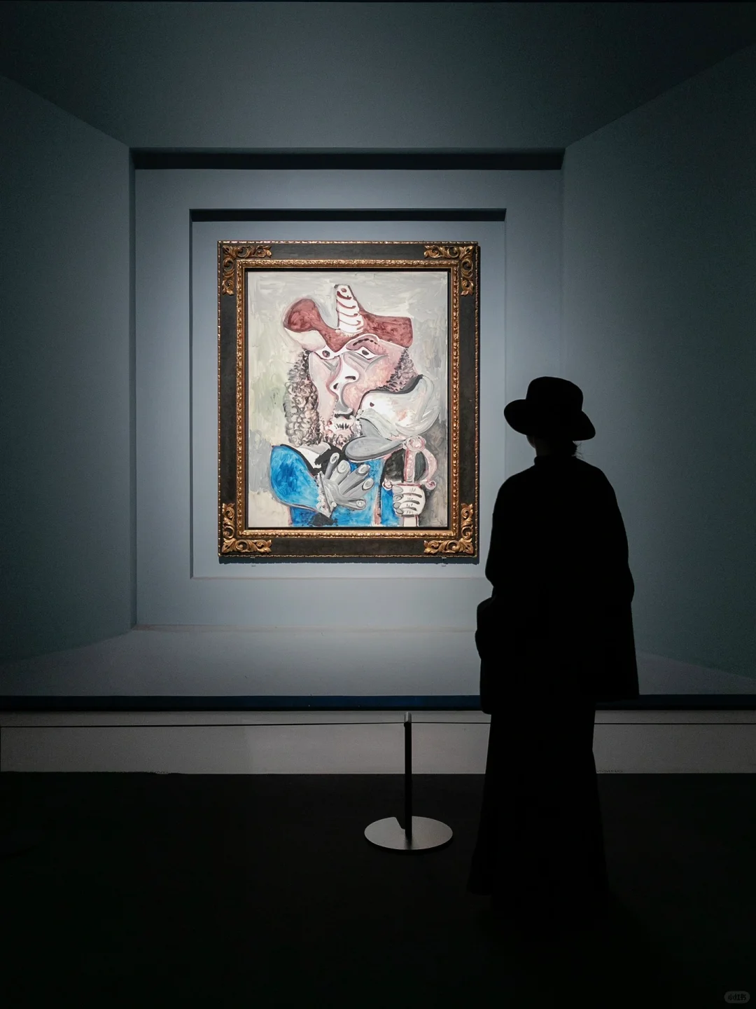 ✨近期广美坠值得看的11个新展?好拍又好逛～