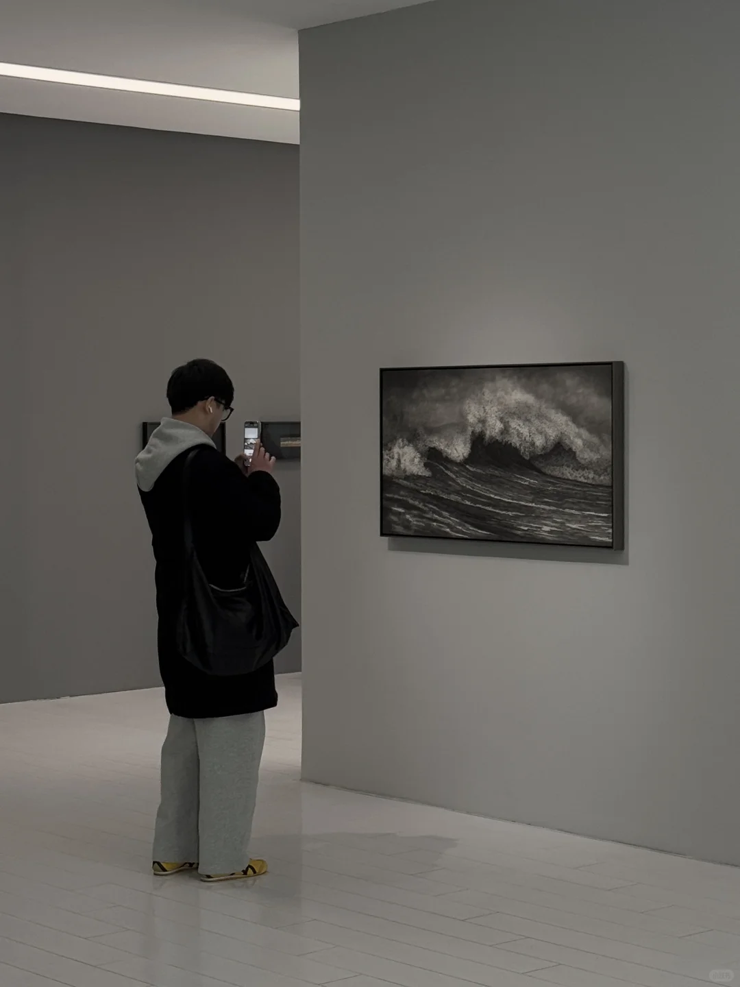 上海新展｜寂静之声Sound of silence