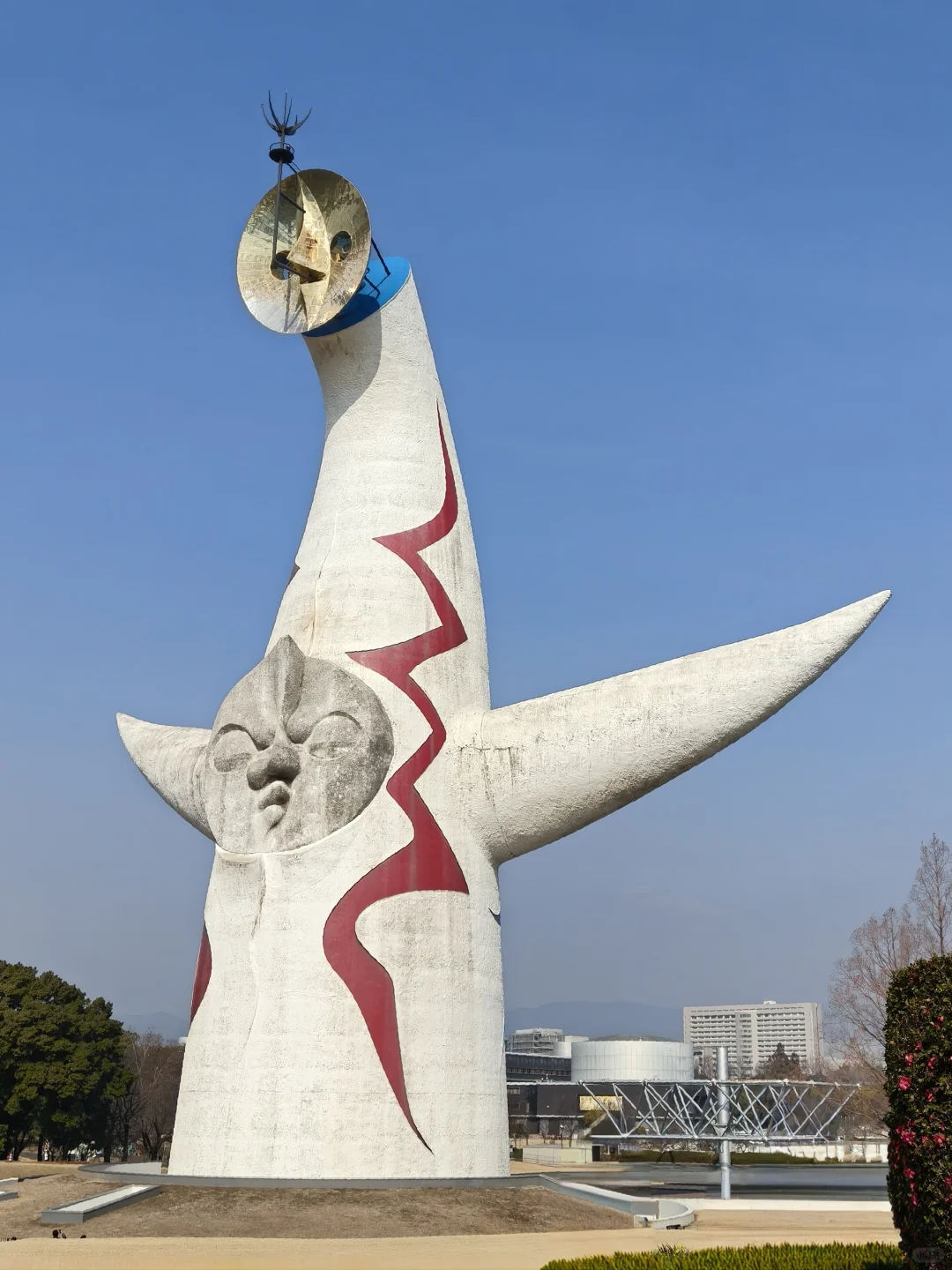 万国博览会丨真的辉煌得不像话