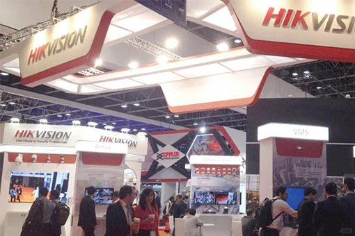 宽创展会设计公司，展会设计领域的佼佼者