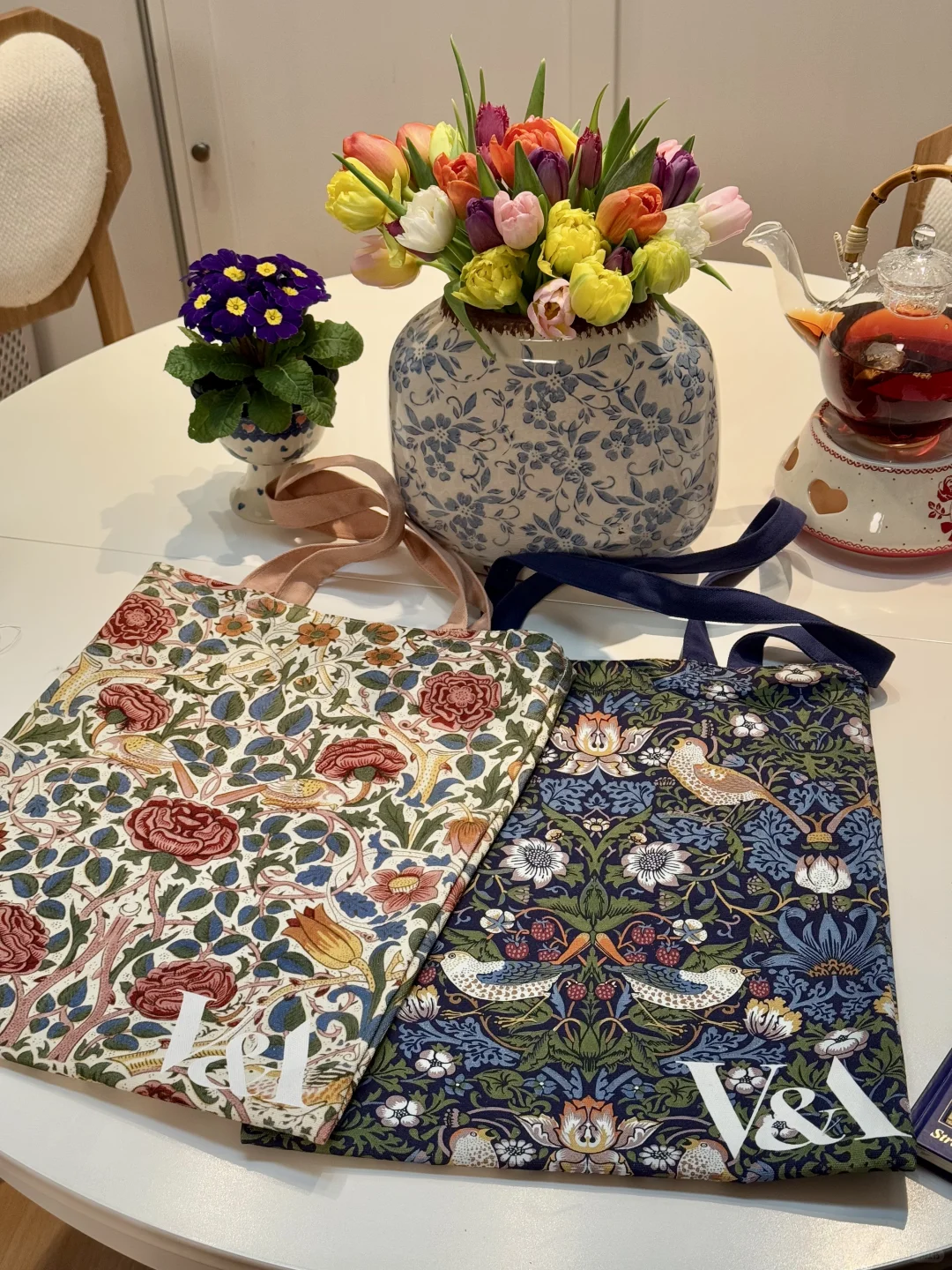 威廉莫里斯与美为期我愿称他为上海最棒展览