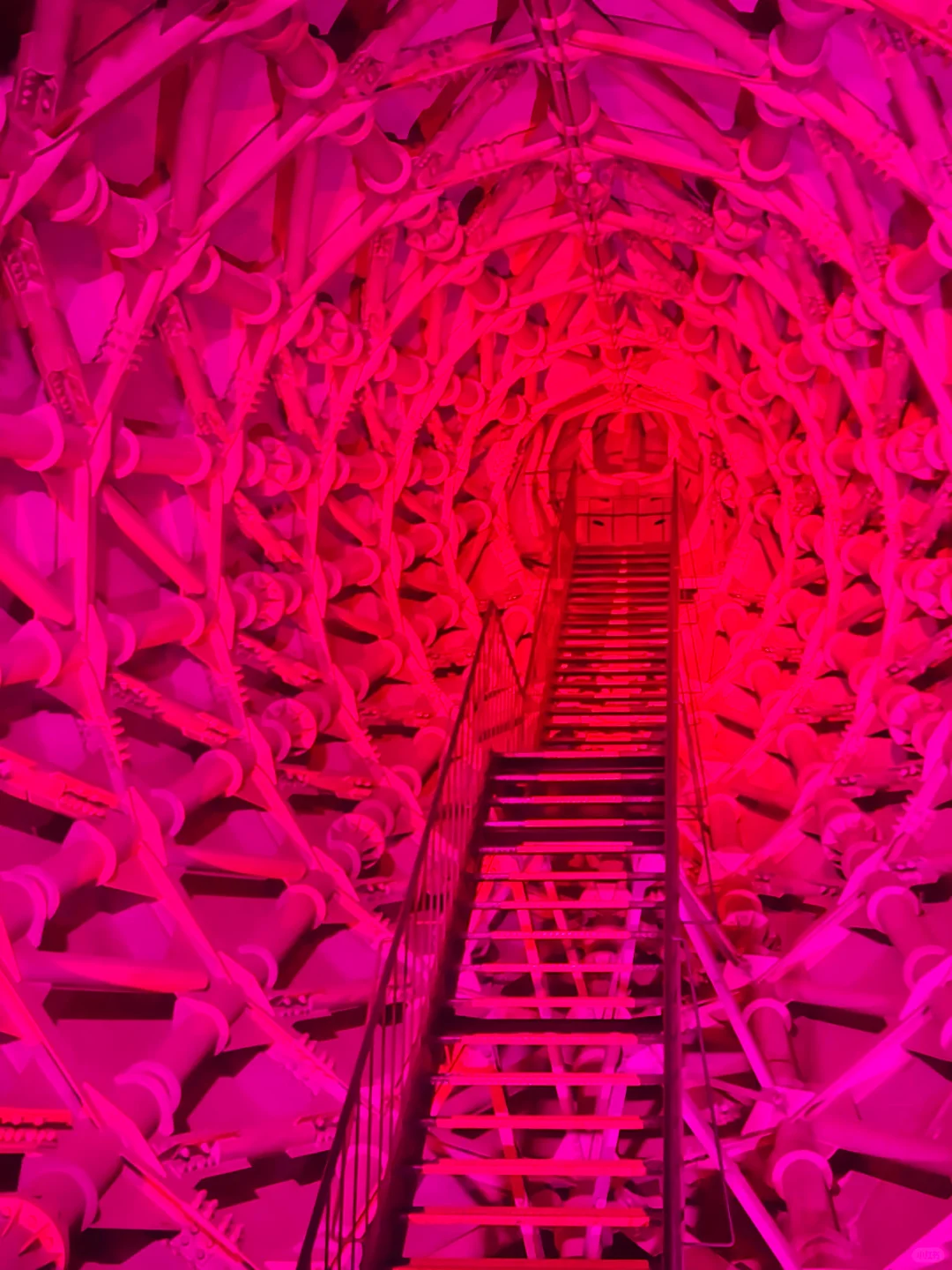 万国博览会丨真的辉煌得不像话