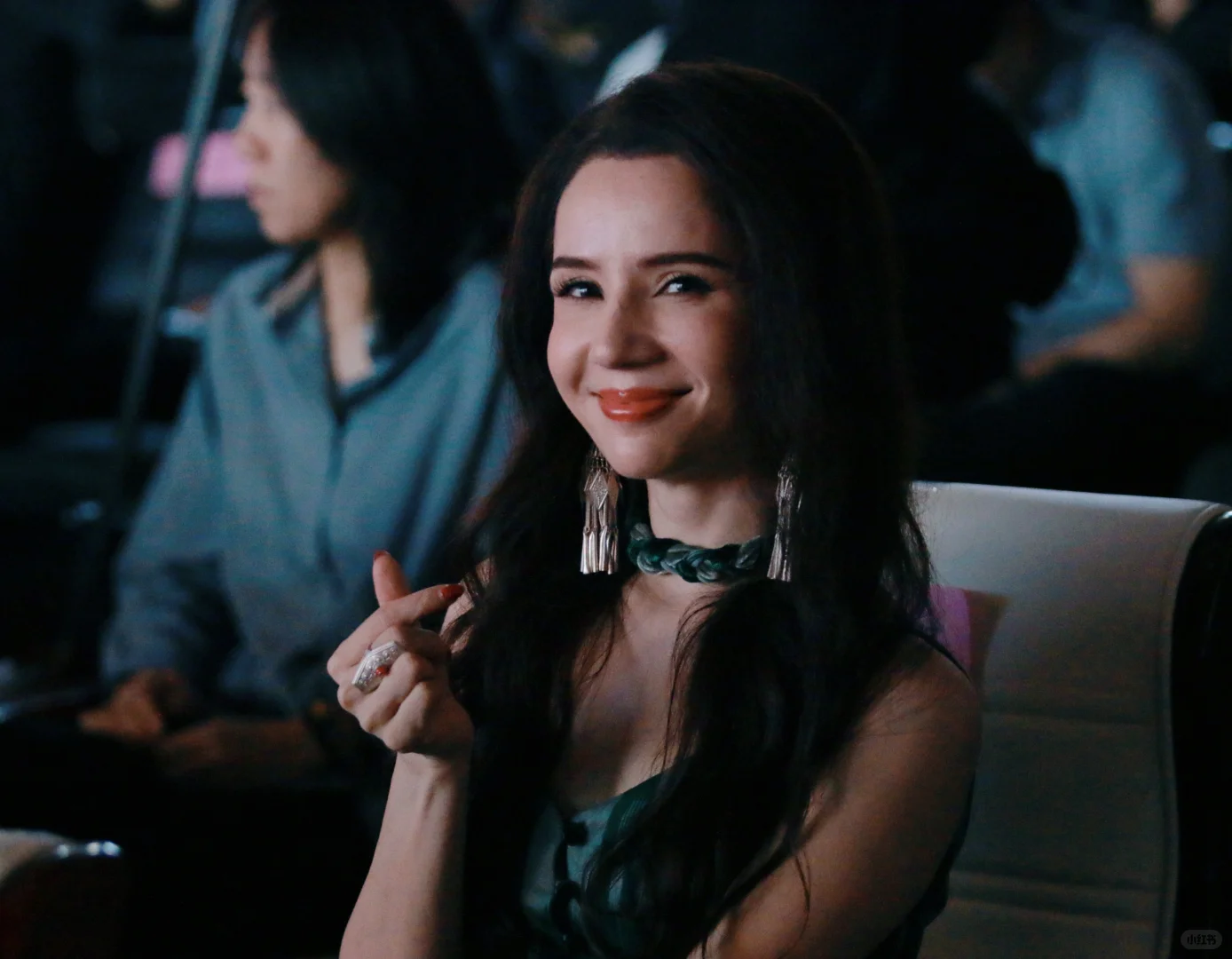 北京国际演艺博览会开幕式❤️