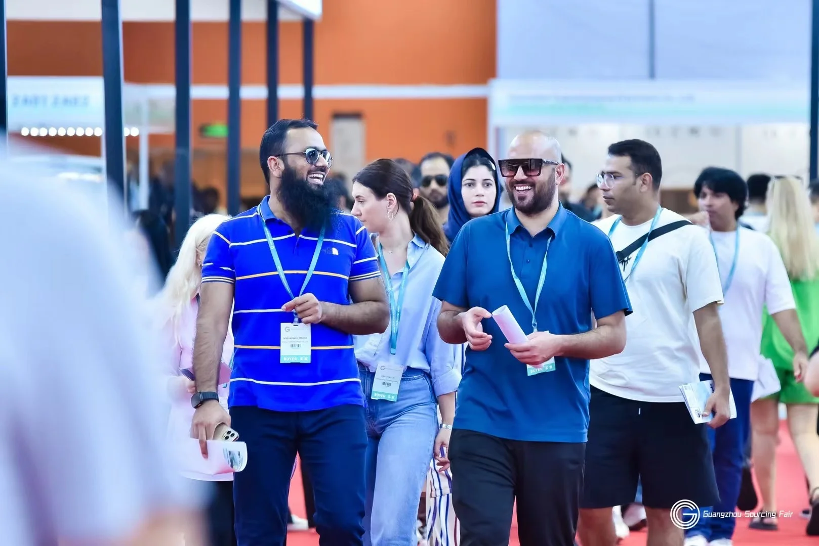 广州五金及工具采购交易会 春季