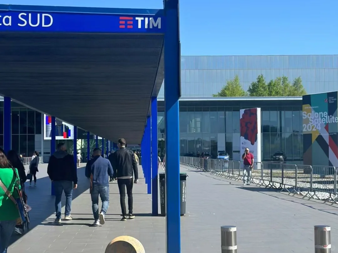 揭秘米兰家具展的必看专区,错过等于白来!