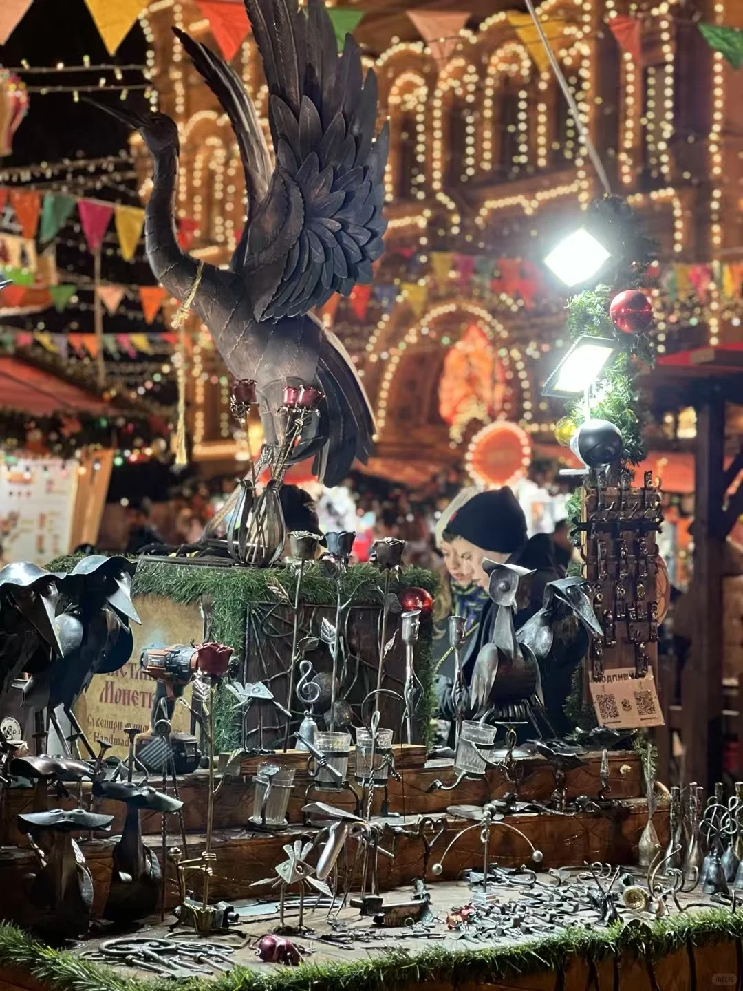 俄罗斯暖通展中国企业远超300家❗️