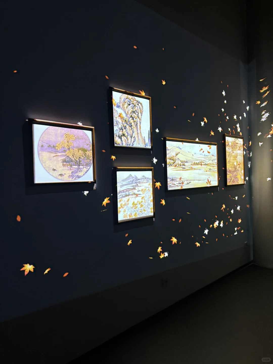 石家庄河博新展~让文物活起来啦!!