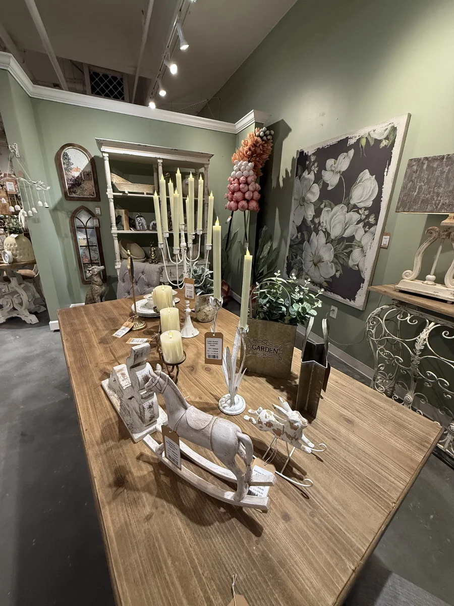 看展啦～2025亚特兰大家居礼品展