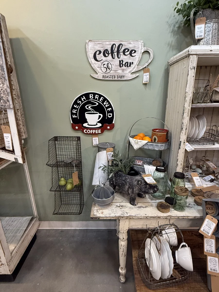 看展啦～2025亚特兰大家居礼品展