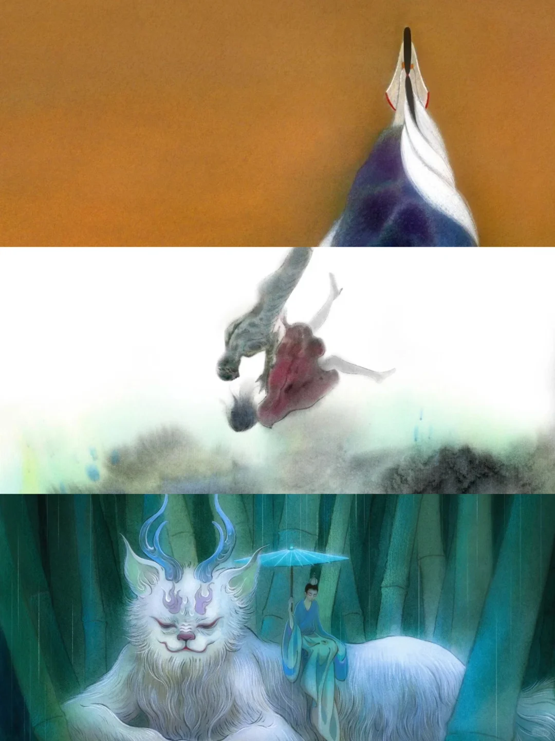 上海国际插画艺术节终于来了!!（附攻略?）