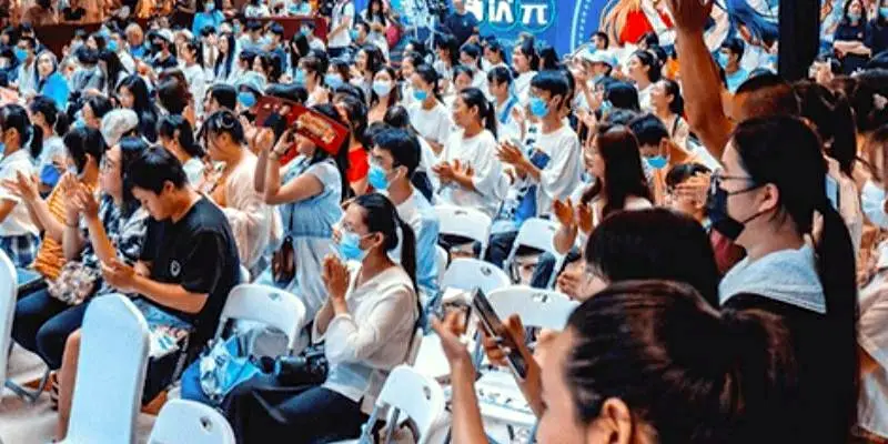 上海23届复材展会搭建：规划、选材与效果营造的要点