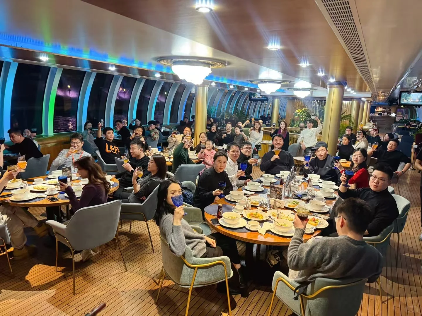 俄罗斯暖通展中国企业远超300家❗️