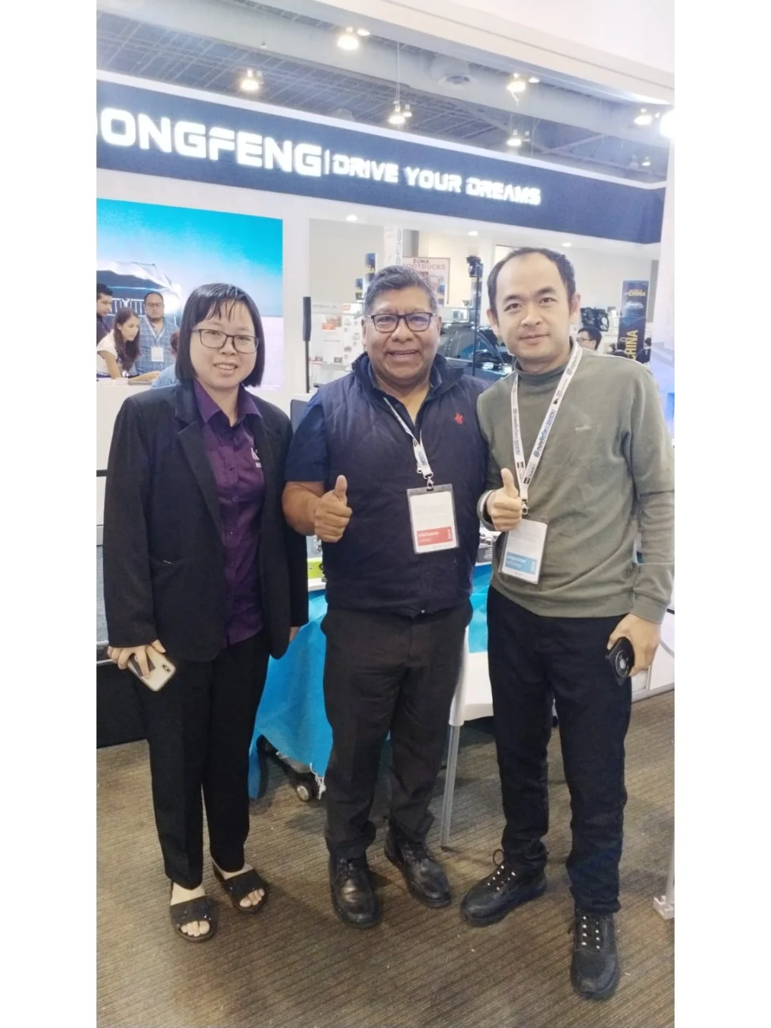 KUS 墨西哥国际汽车零配件及售后服务展览会