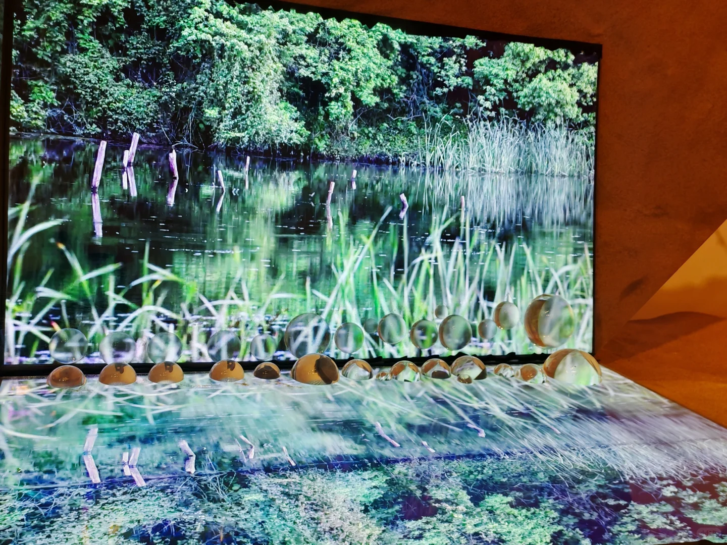 神仙地方，好拍又好玩儿