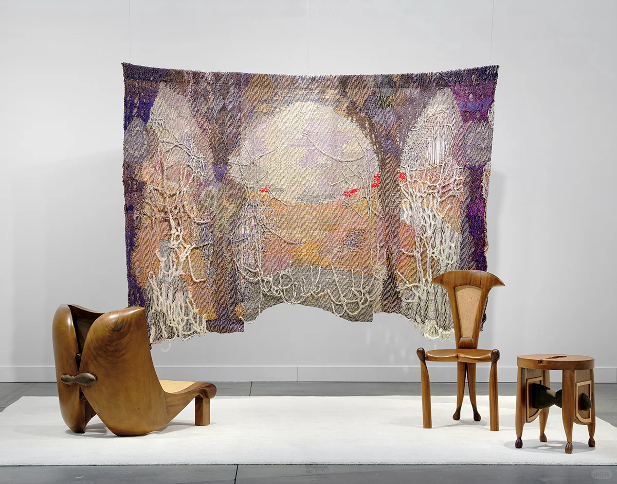 从FOG博览会上观察到的设计趋势