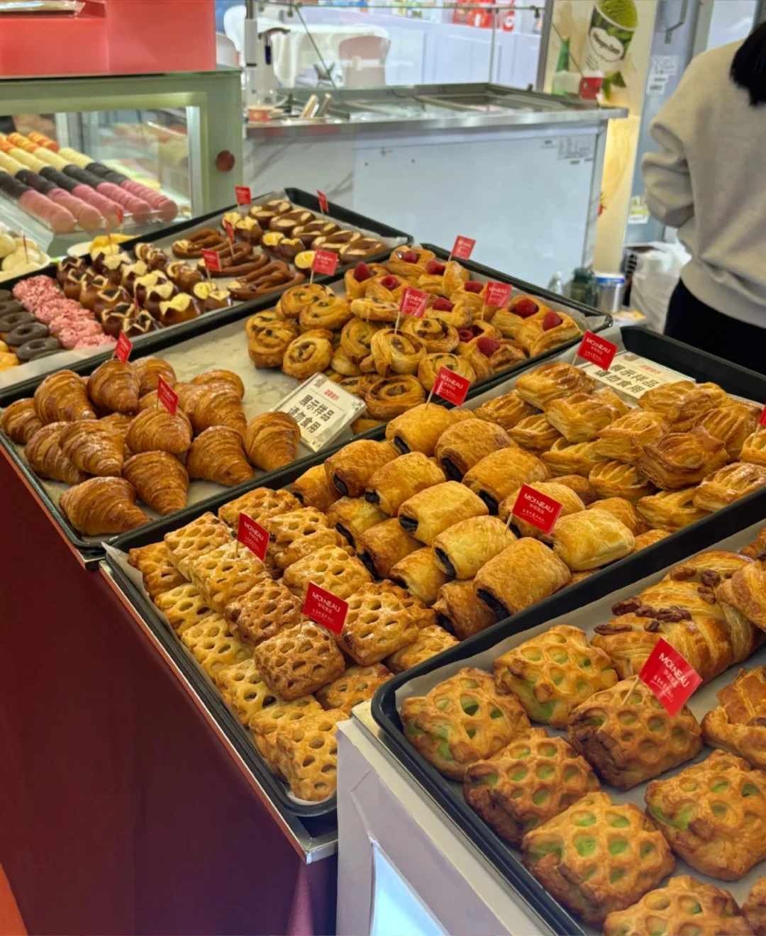 深圳美食展会集合‼️???