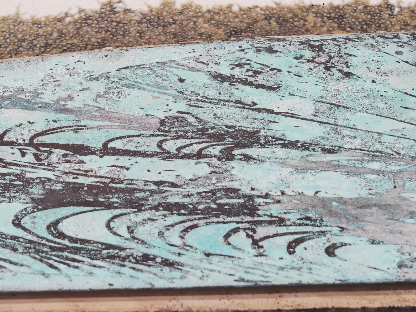 神仙地方，好拍又好玩儿