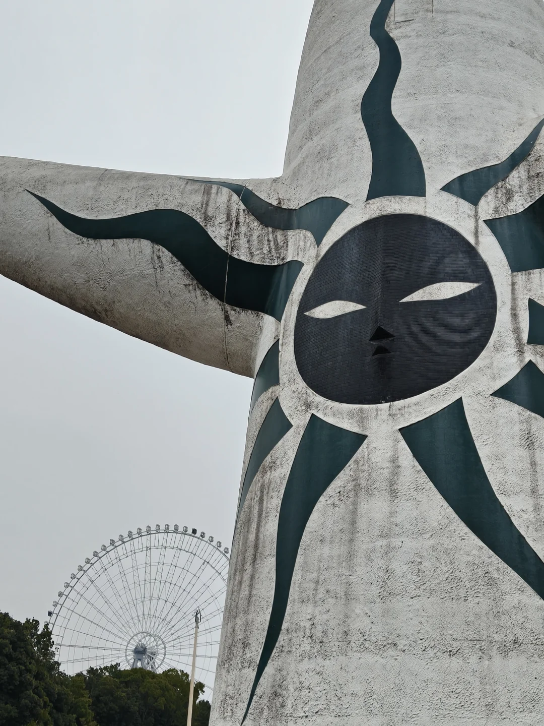 万国博览会丨真的辉煌得不像话