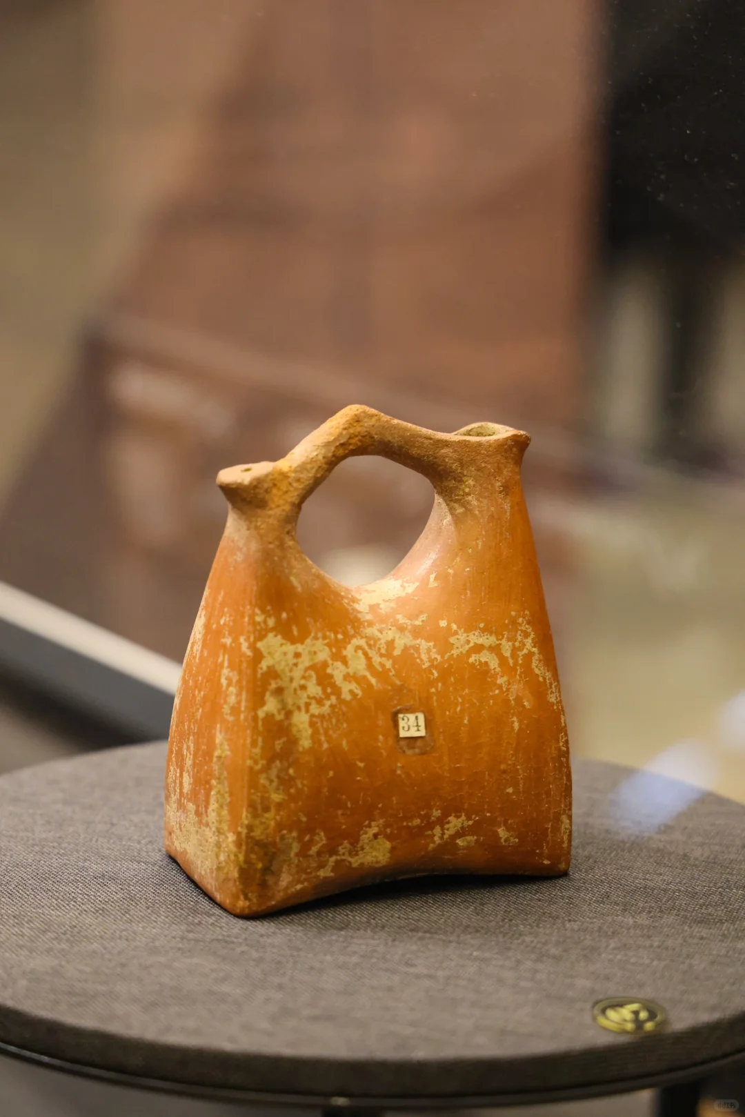 还剩最后俩月❗️北京千年木乃伊展览即将闭展