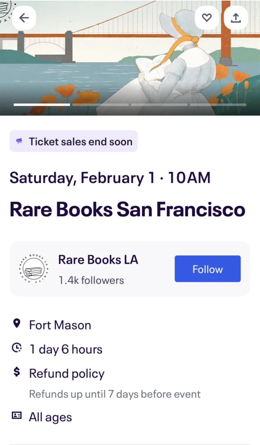 湾区周末去哪high?2.1-2.2