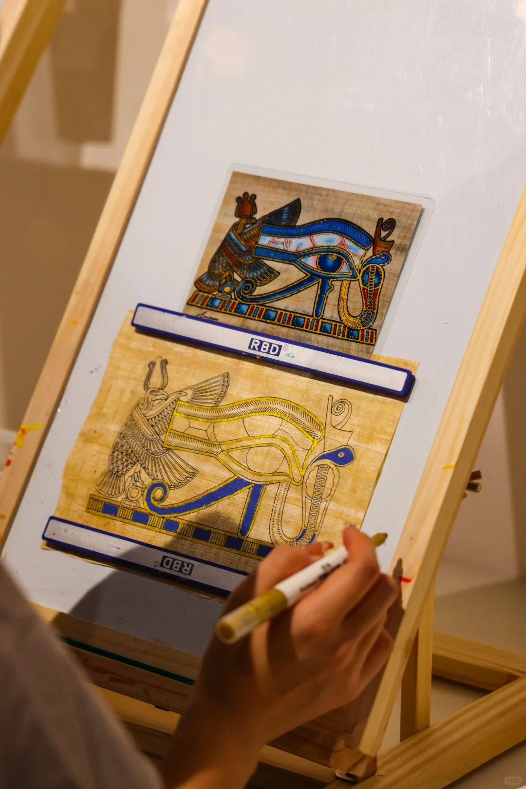 还剩最后俩月❗️北京千年木乃伊展览即将闭展