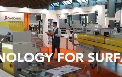 【盈拓展览】2024年意大利陶瓷技术展落幕