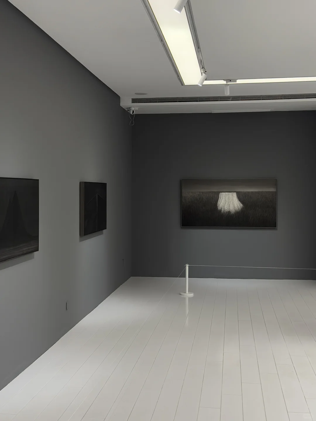 上海新展｜寂静之声Sound of silence