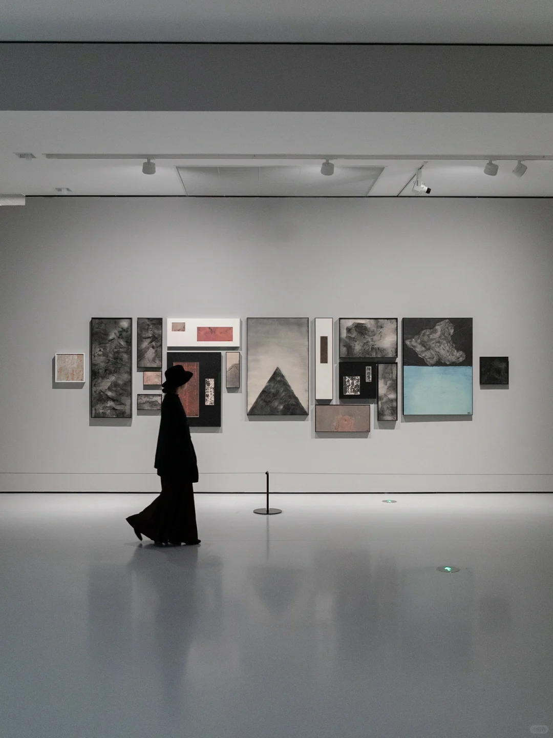 ✨近期广美坠值得看的11个新展?好拍又好逛～