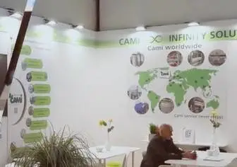 【盈拓展览】2024年意大利陶瓷技术展落幕