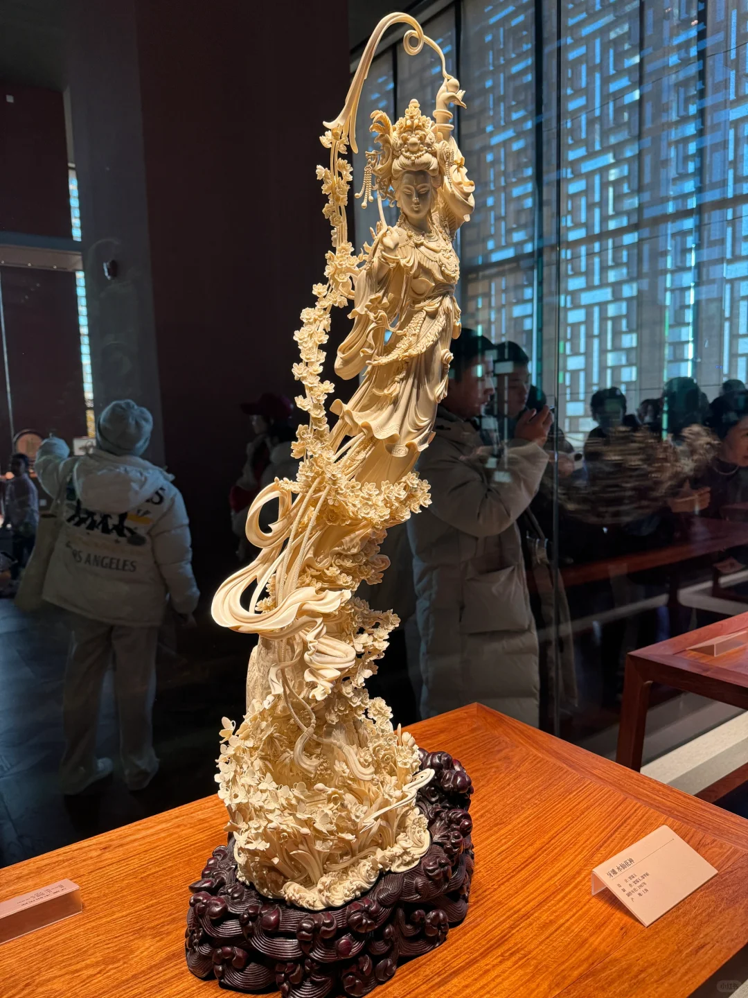 年味最浓的地方来啦！?