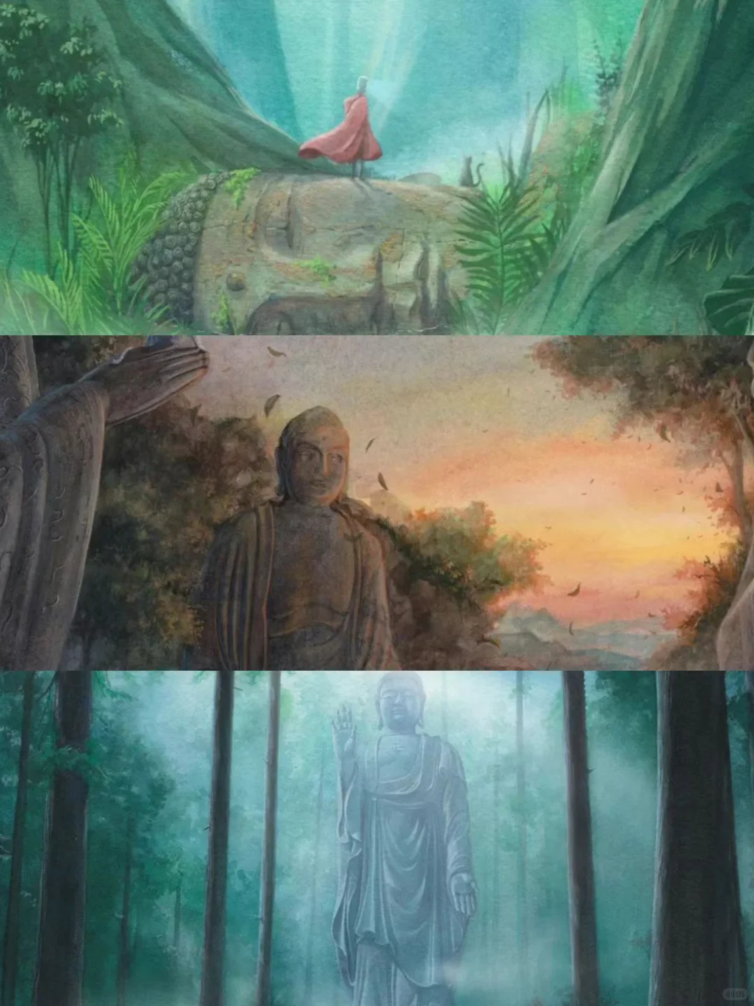 上海国际插画艺术节终于来了!!（附攻略?）