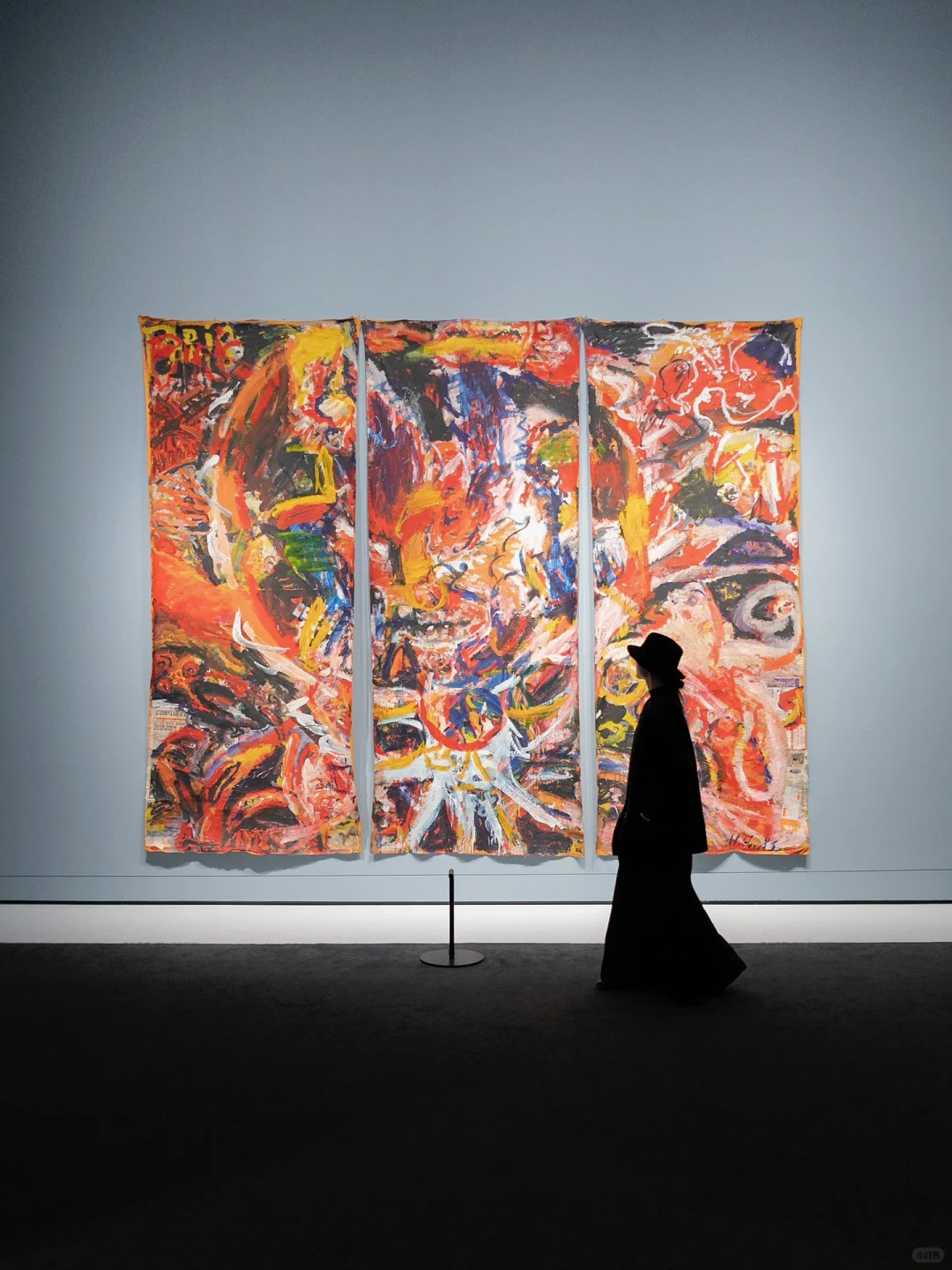 ✨近期广美坠值得看的11个新展?好拍又好逛～