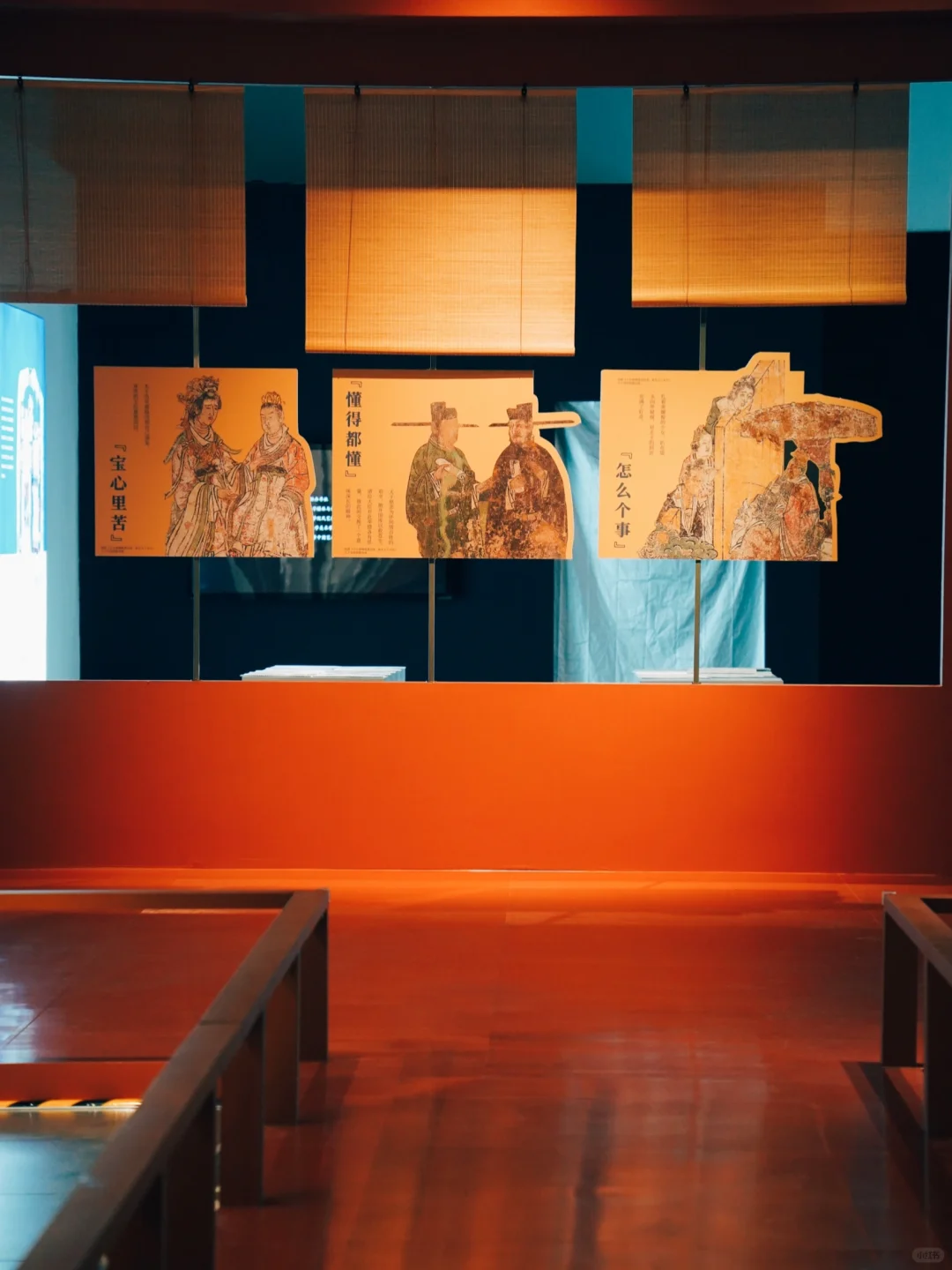 迄今为止，我看过最震撼的展出现了！