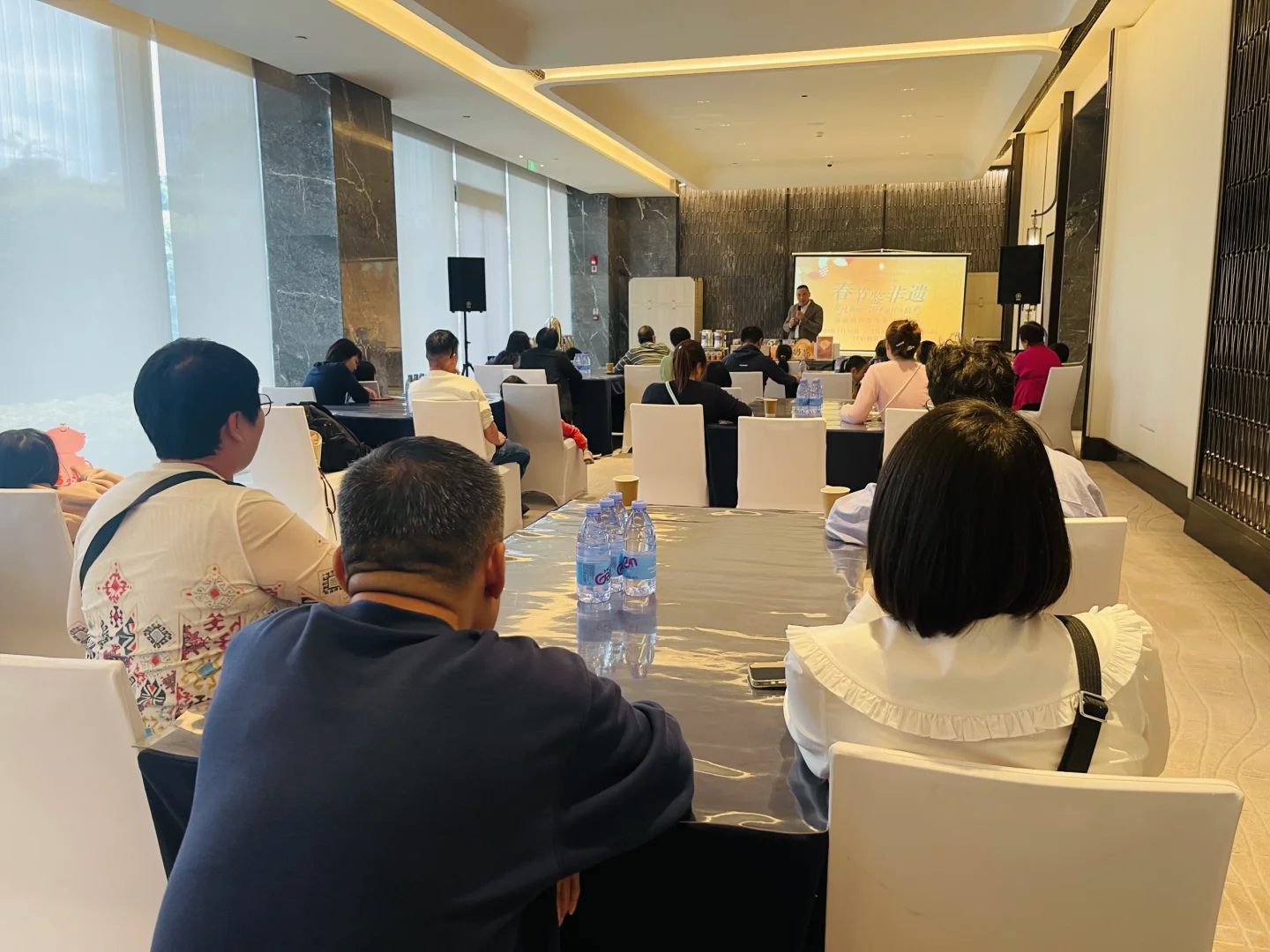 春节鉴非遗体验活动Day2