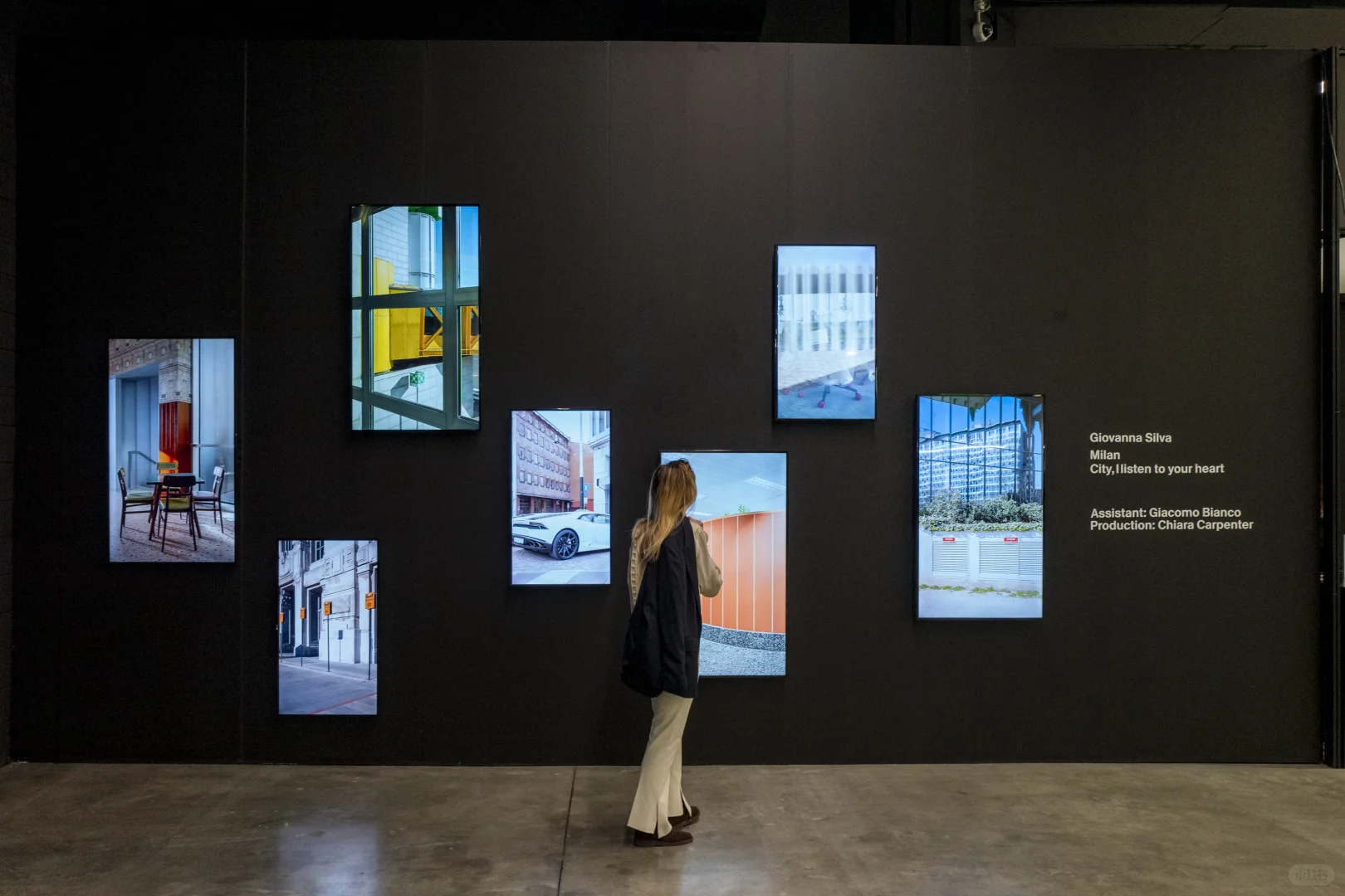 米兰艺术圈炸裂级展览来袭！MiArt 2025超全