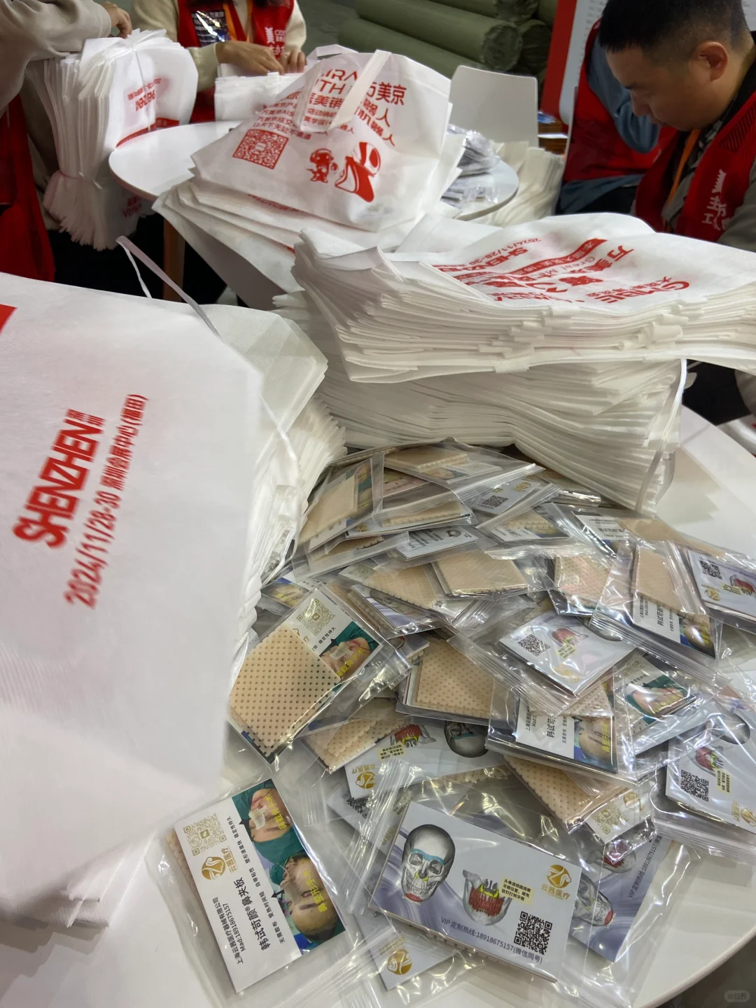 在深圳不工作只兼职｜｜福田美博会主办协助