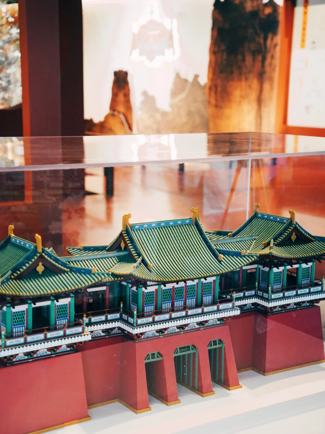 迄今为止，我看过最震撼的展出现了！