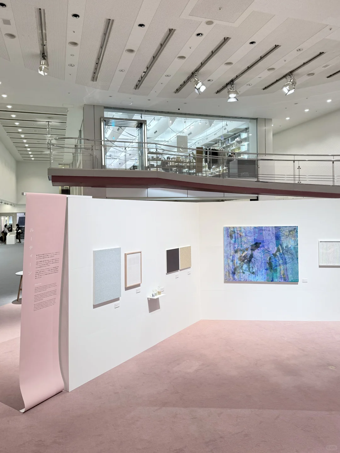 东京看展??开年没看这3个展 等于白来东京