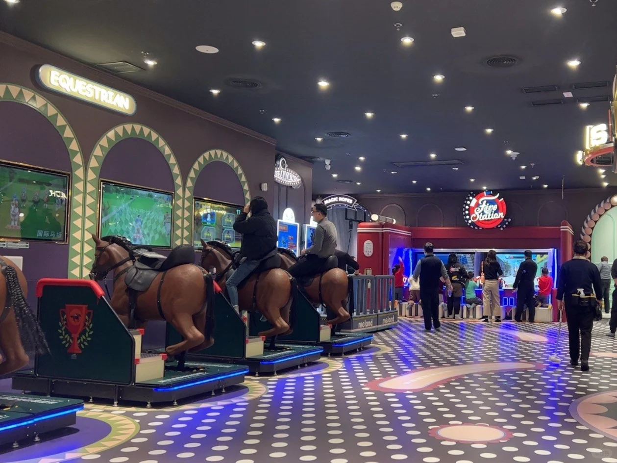 会展吾悦儿童乐园 优惠票价